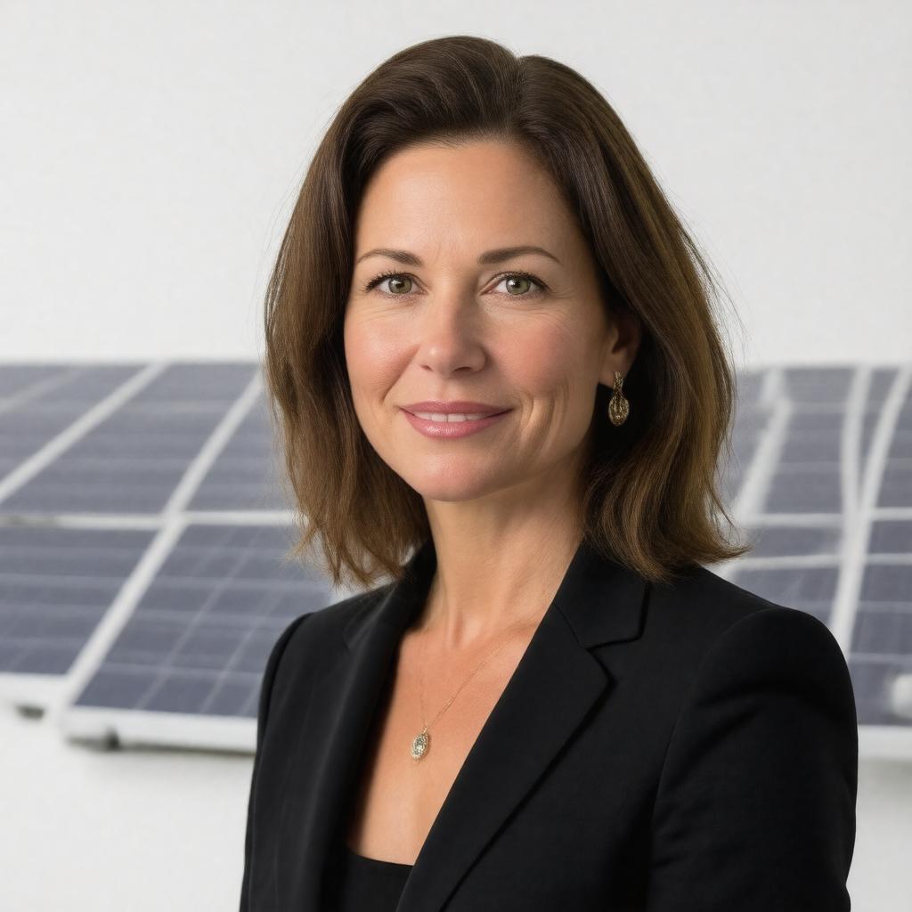 Mary Powell